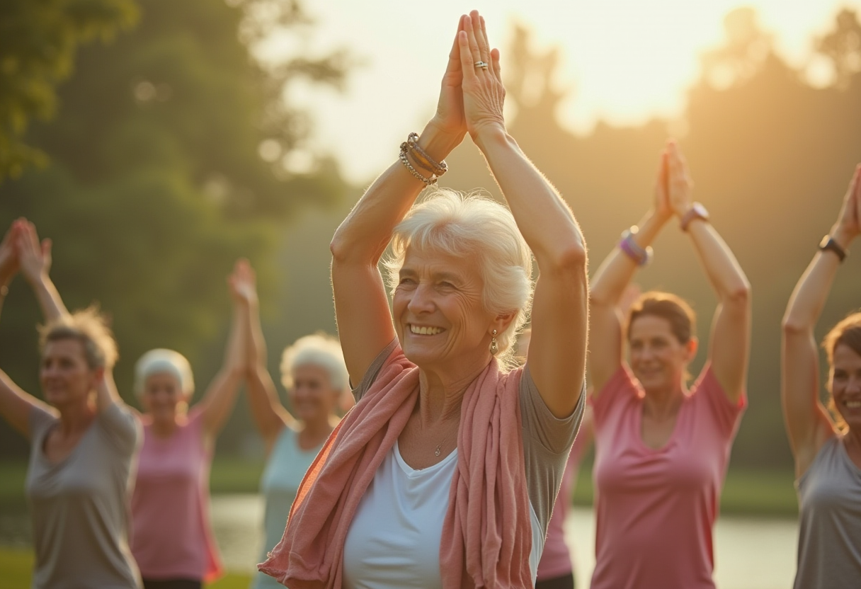 Йога-практика fremlodine